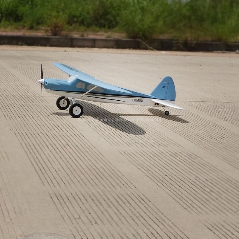 RC Plane L-20 RC Trainer Airplane Epo Fixed Wing RC Trainer