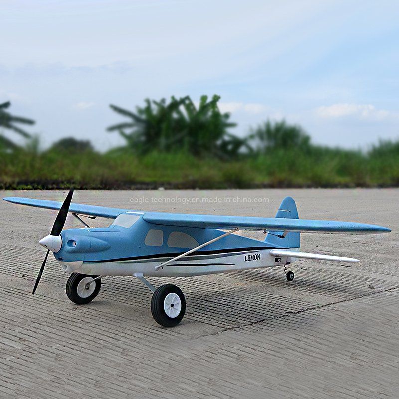 RC Plane L-20 RC Trainer Airplane Epo Fixed Wing RC Trainer