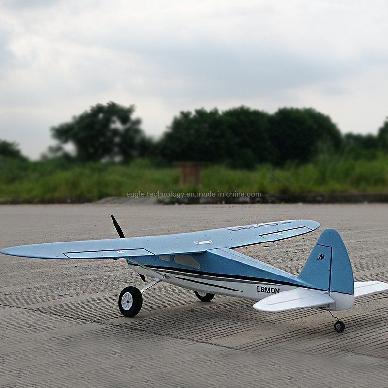 RC Plane L-20 RC Trainer Airplane Epo Fixed Wing RC Trainer
