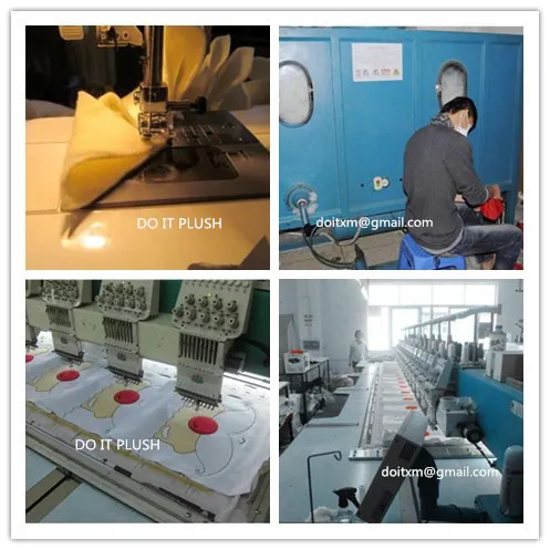 Rhinoceros Stuffed Animals Soft Stuffed Animals