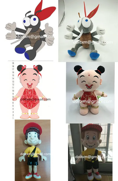 Rhinoceros Stuffed Animals Soft Stuffed Animals