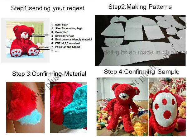 Rhinoceros Stuffed Animals Soft Stuffed Animals