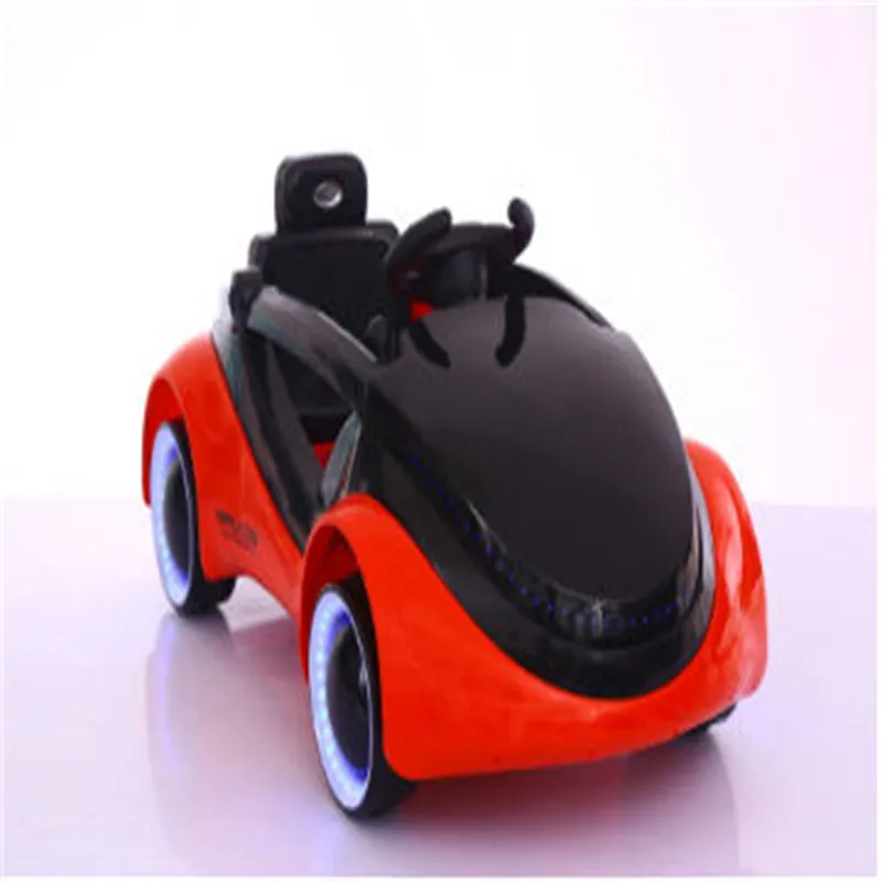 Ride on Cars Hot Selling Factory Directly Sell Toy Car Electric Child Car Children
