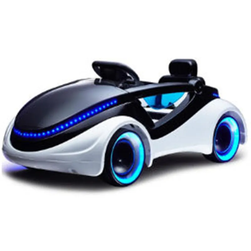 Ride on Cars Hot Selling Factory Directly Sell Toy Car Electric Child Car Children