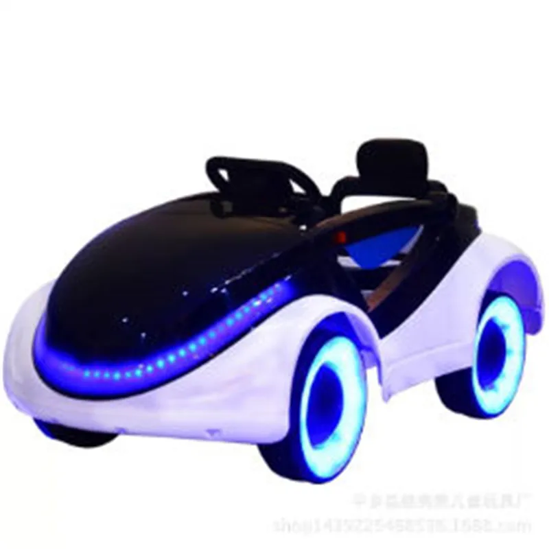 Ride on Cars Hot Selling Factory Directly Sell Toy Car Electric Child Car Children