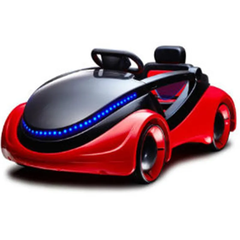 Ride on Cars Hot Selling Factory Directly Sell Toy Car Electric Child Car Children