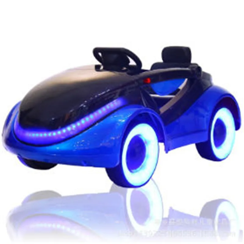 Ride on Cars Hot Selling Factory Directly Sell Toy Car Electric Child Car Children