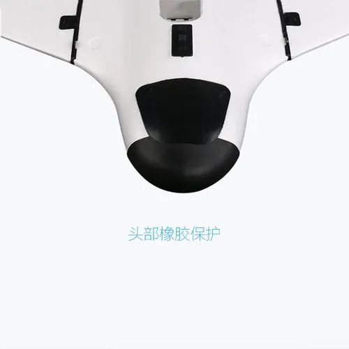 Skywalker X5 PRO 1260mm Wingspan Epo Fpv Flying Wing RC Airplane Kit for Aerial Survey Photography