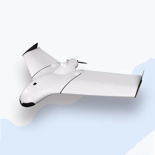 Skywalker X5 PRO 1260mm Wingspan Epo Fpv Flying Wing RC Airplane Kit for Aerial Survey Photography