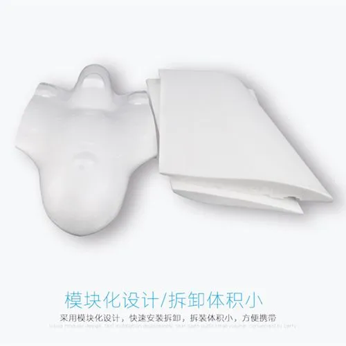 Skywalker X5 PRO 1260mm Wingspan Epo Fpv Flying Wing RC Airplane Kit for Aerial Survey Photography