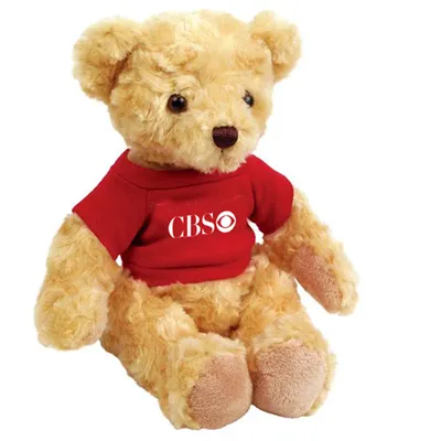 Small Plush Mascots Joint Honey Bear /Mini Plush Teddy Bear/Plush Teddy Bear Honey Bear Staff Toys Keychain