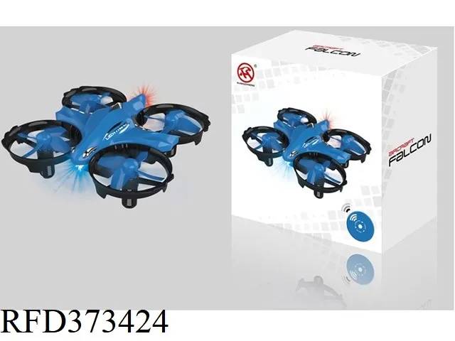 Spinner Ball RC UFO Flying Ball Toy with Wand