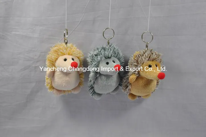 Stuffed Soft Easter Pig Animal with Cute Face