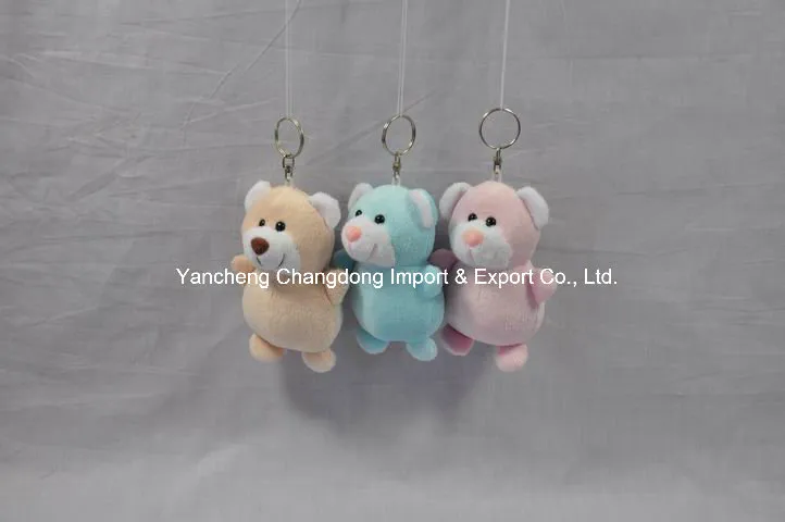 Stuffed Soft Easter Pig Animal with Cute Face