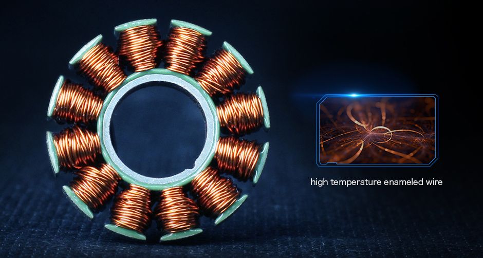 T-Motor At2303 2300kv Indoor 3D F3p RC Model Airplane Brushless Outrunner Motor