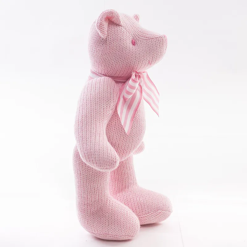 Teddy Polar Mini Small Bear Plush Toys Baby Toys for Girls