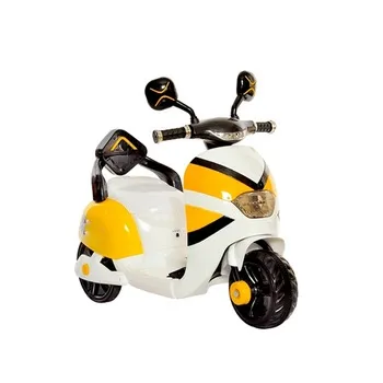 Top Sale Aby Ride on Car Music Light Electric Motorcycle