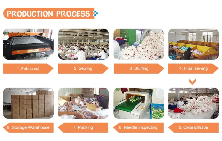 Valentines Gift Plush Yellow Duck with Red Heart Soft Toy