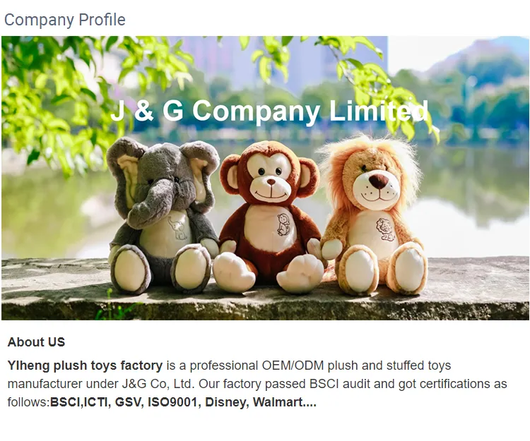 White Striped Bear Gift Tarepanda Polar Bear Plush Throw Pillow Doll