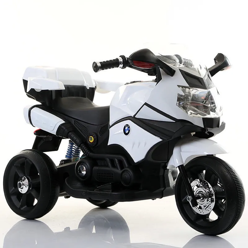 Wholesale Motor Ride-on Toy Car for Kids Electrical Motorcycle