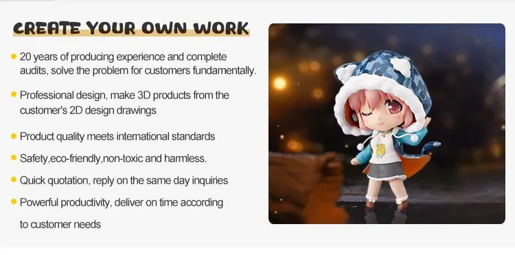 Wholesale Naruto Anime Ation Figure Model Toy Decoration