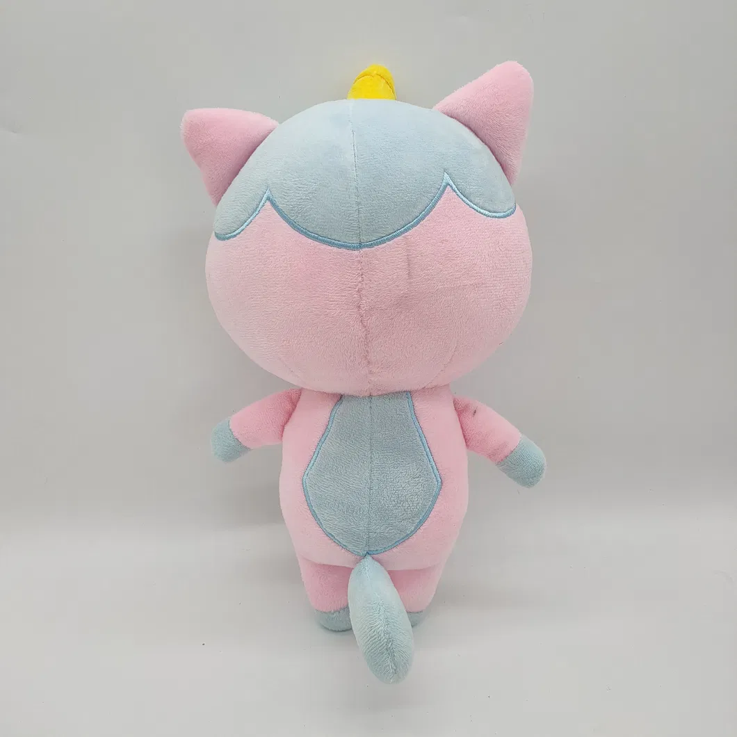 Wholesale New Arrival Plushie Figure Doll Stuffed Plush Bear Toy Cartoon Funneh Plush