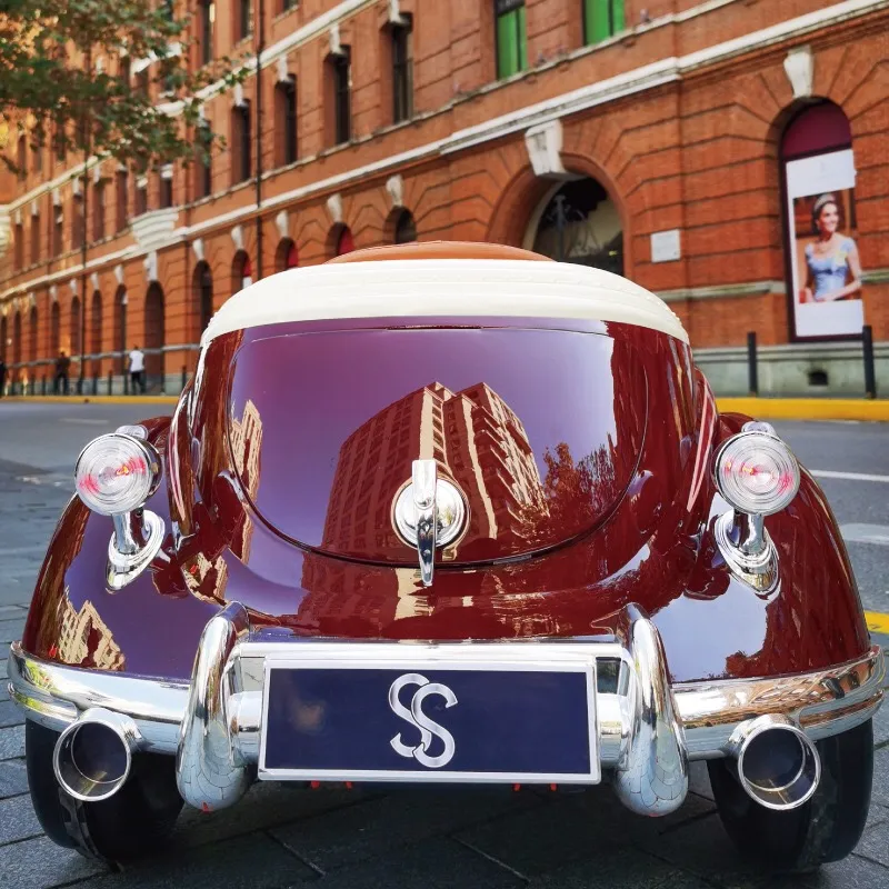 Wholesale Price Bubble Style Kids Electric Ride on Car