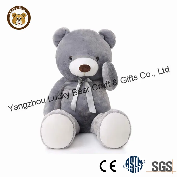 Wholesale Stuffed Animal & Plush Toy Giant Lying Bear