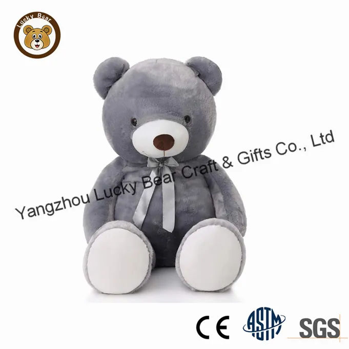 Wholesale Stuffed Animal & Plush Toy Giant Lying Bear
