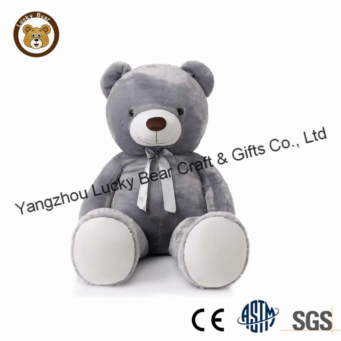 Wholesale Stuffed Animal & Plush Toy Giant Lying Bear