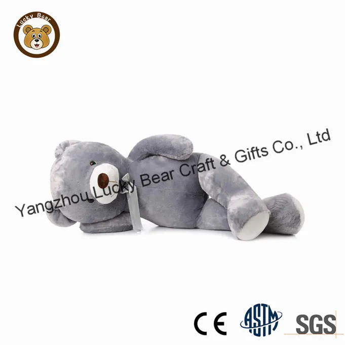 Wholesale Stuffed Animal & Plush Toy Giant Lying Bear
