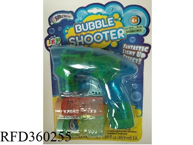 Wholesale Toy Animal Bubble Gun Bubble Toys