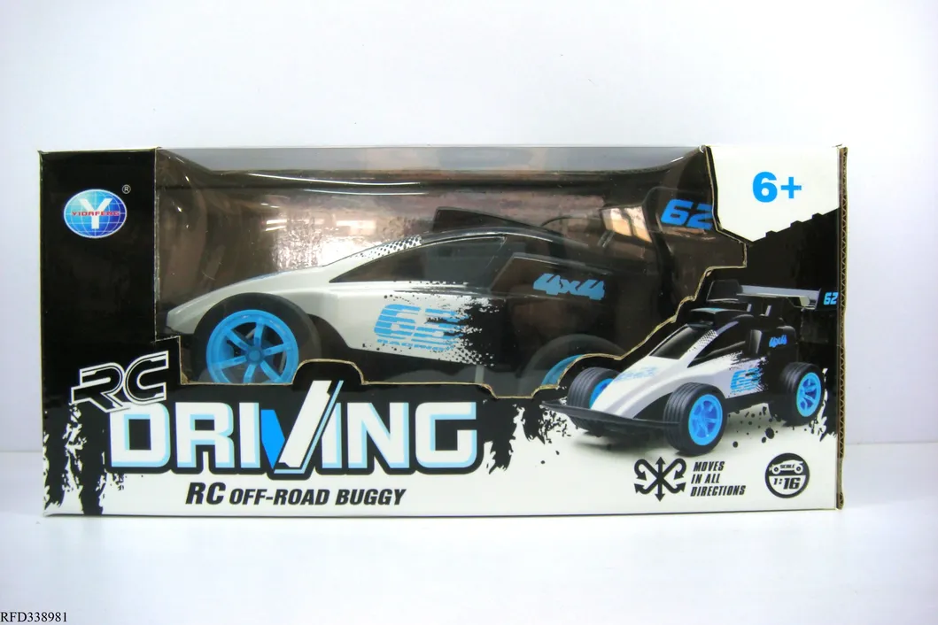 Wholesale Toys Four Channels Remote Control Car RC Monster Vehicle Monster Car